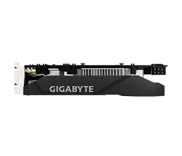 Gigabyte GeForce GTX 1650 SUPER OC 4G GDDR6 - 556518 - zdjęcie 3